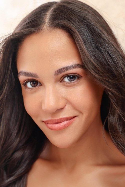 Courtney Grace as Rubye