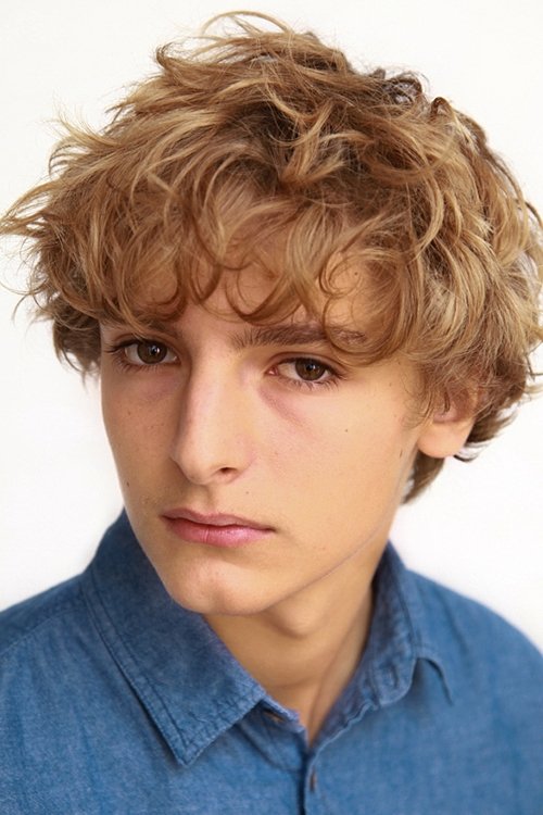 Vassili Schneider as Roméo