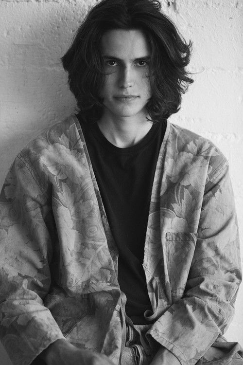 Bob Farrelly as Baby-Face