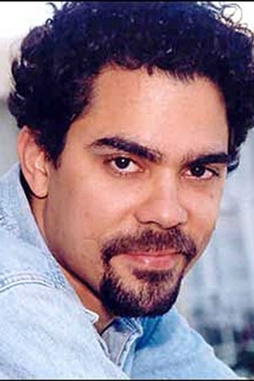 Jorge Dieppa as Jonathan