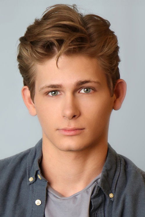 Johnny McCurrin as Dylan