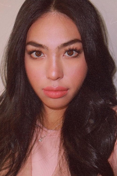 Kamasean Matthews as Johana