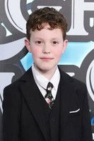 Tristan Borders as Oliver