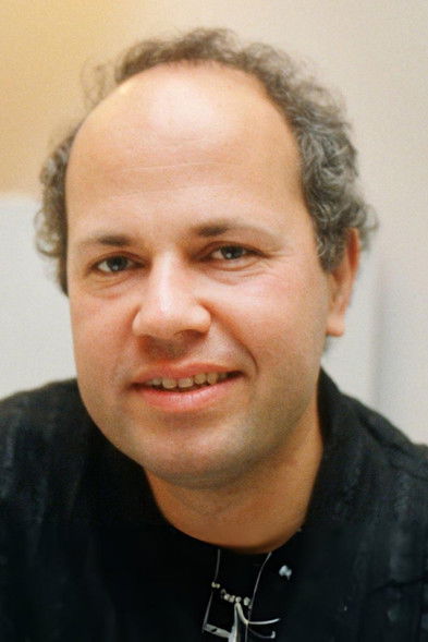 Jan Hammer as 