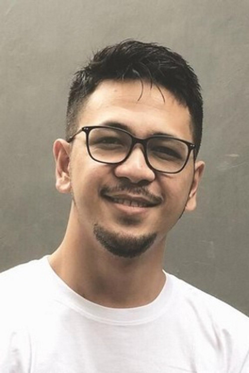 Zarry Hendrik profile photo