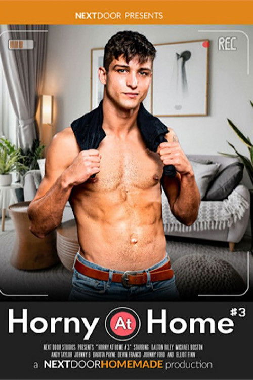 Horny at Home 3