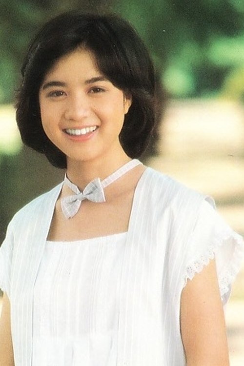 Aya Katsuragi as Mom