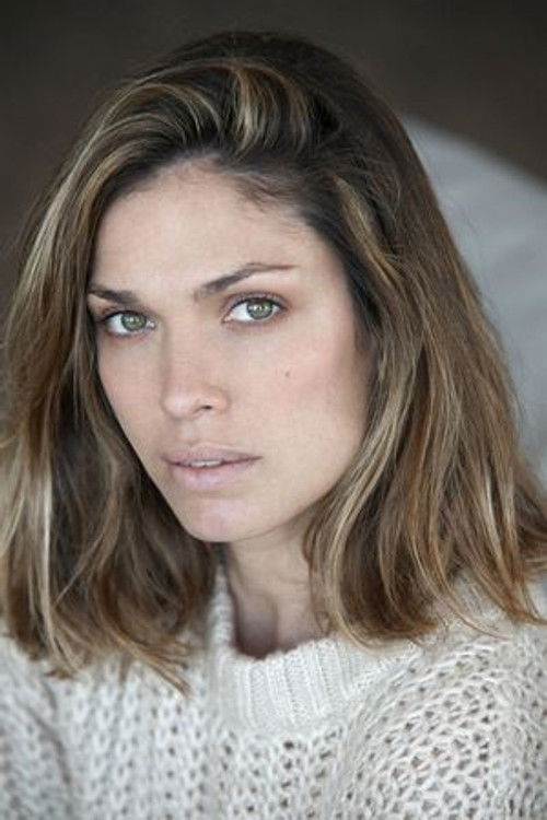 Raquel Sueiro as Daria