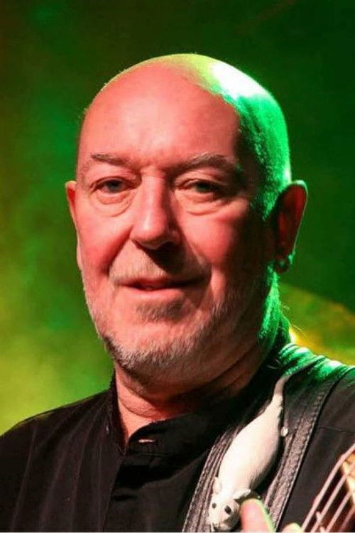 Pete Agnew as Himself - Bass