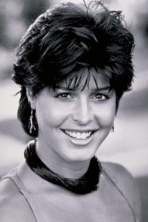 Lucinda Dickey as Christie