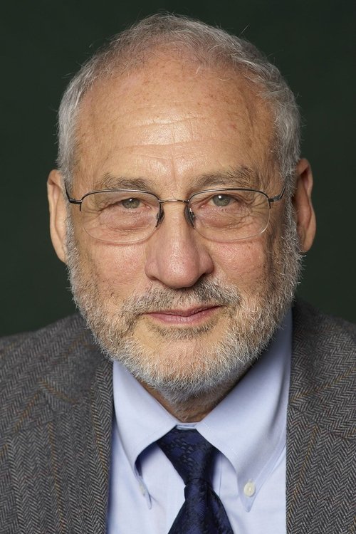 Joseph Stiglitz as 