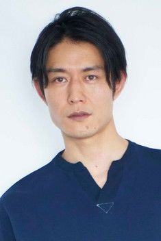 Kohei Ikeue as 