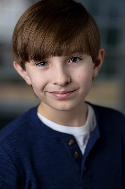 Drew Youngblood as Will Nolan