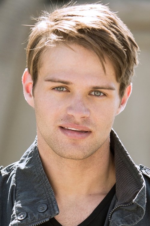 Danny Shepherd as Young Doug