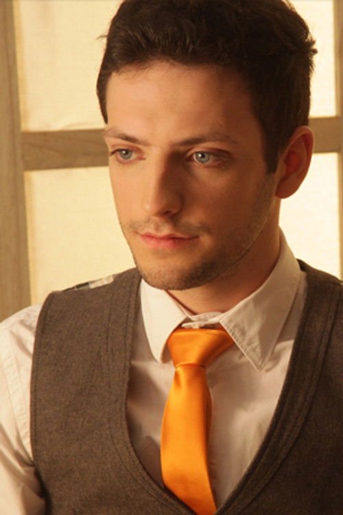 Hugo Lecardinal as Arnaud