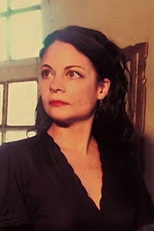 Georgina Zanardi as Herself