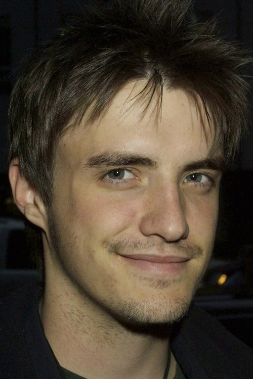 C.J. Thomason as Marcus Ratner