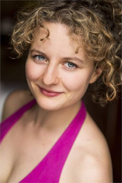 Ella Hope-Higginson as 