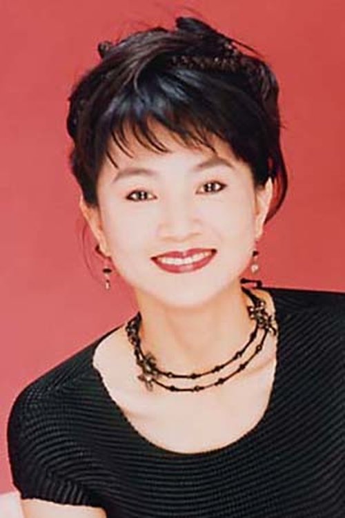 Fong Fei-fei as 