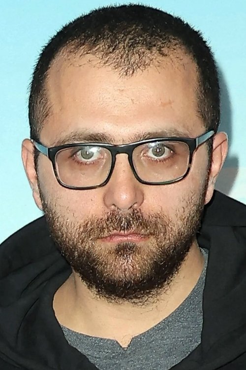 Gad Abecassis as Gad