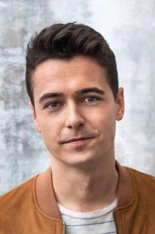 Tanner Zipchen as Bryan