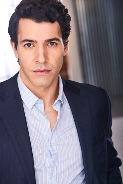 Michael Kupisk profile photo