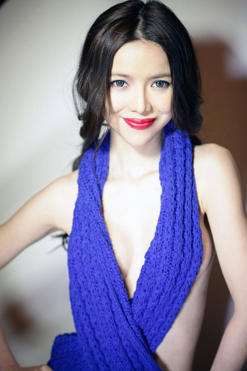 Ban Jiajia as Yin Shengnan