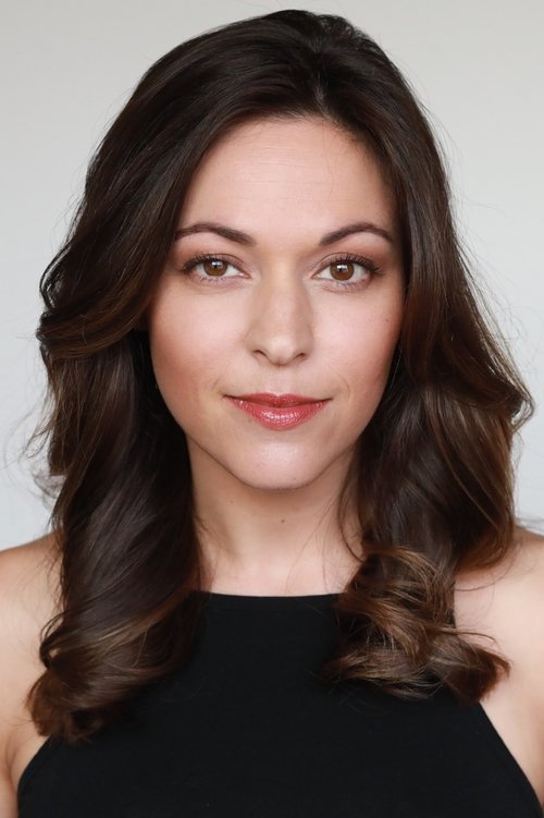 Juliana Hansen as Olivia 'Libby'