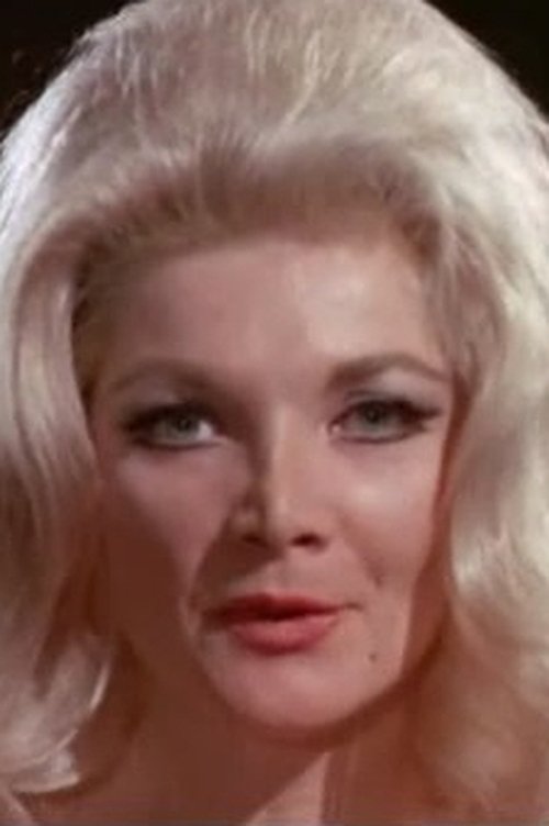 Dorthea Cristie as Dancer