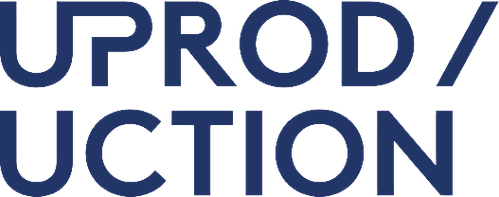 UProduction logo
