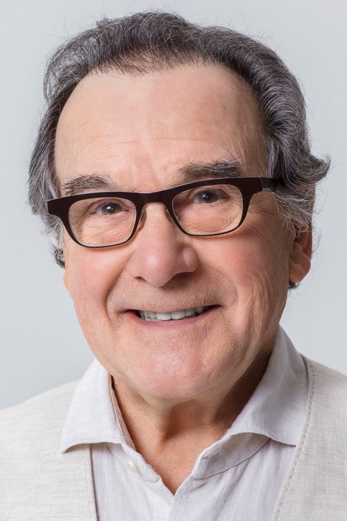 Jean-Pierre Chartrand as Louis