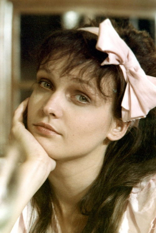 Adrianna Biedrzyńska as Ewa