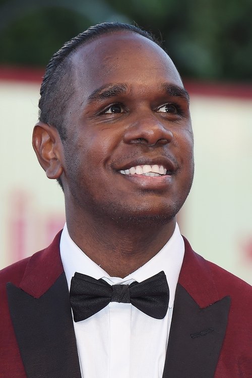 Baykali Ganambarr as Tommy