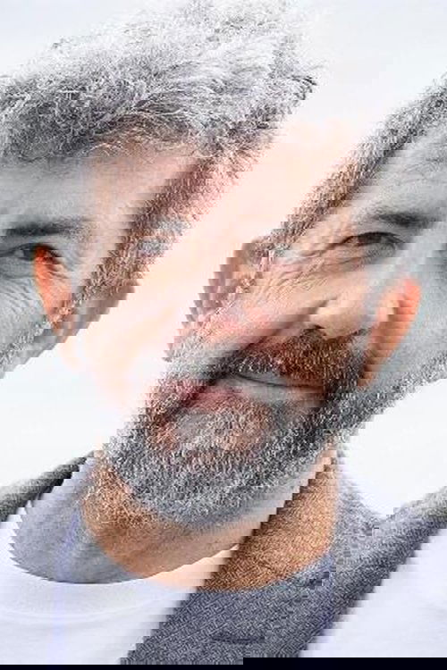 Alberto Rodríguez profile photo