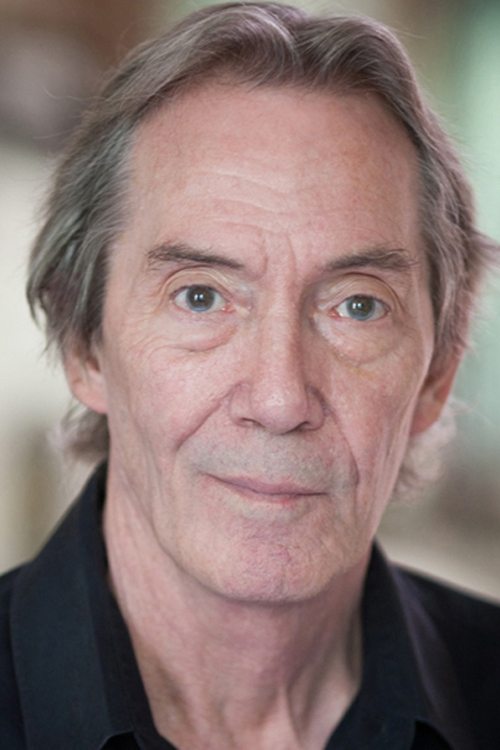 Luc Morissette as David Nelligan