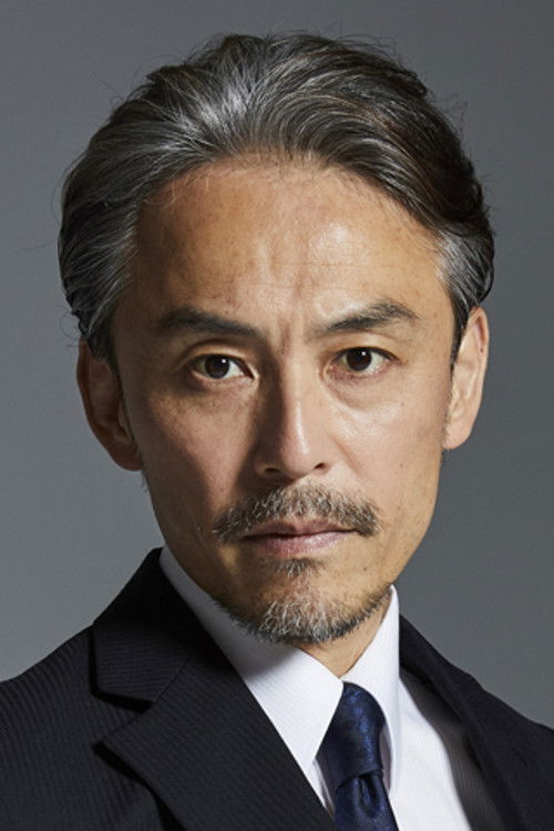 Akira Yamamoto as