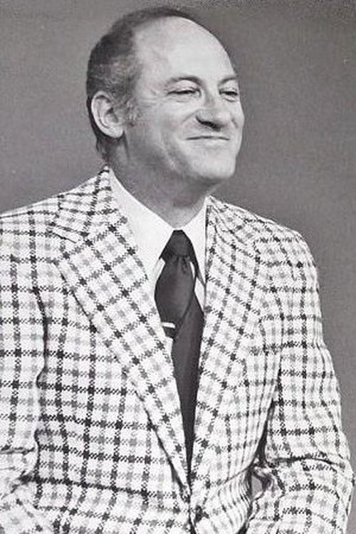 Daniel C. Striepeke as Self