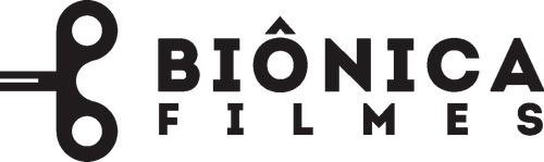 Biônica Filmes logo