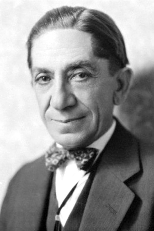 Snitz Edwards as Mr. Boyd