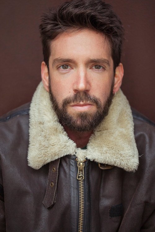 Blaise Pettebone as Marc Pierret