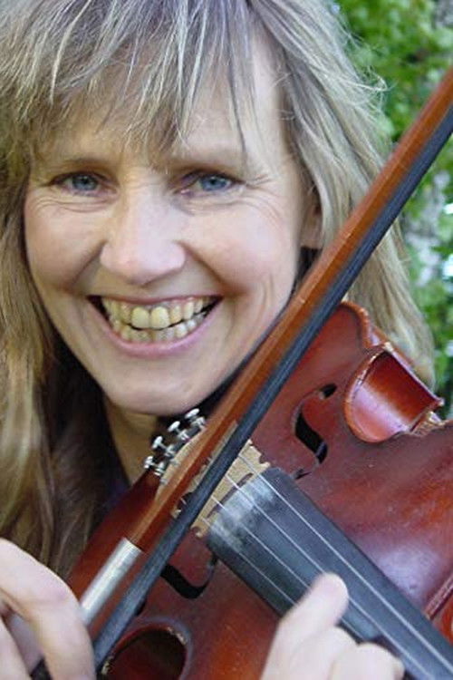 Hege Rimestad as Rødnissejenta