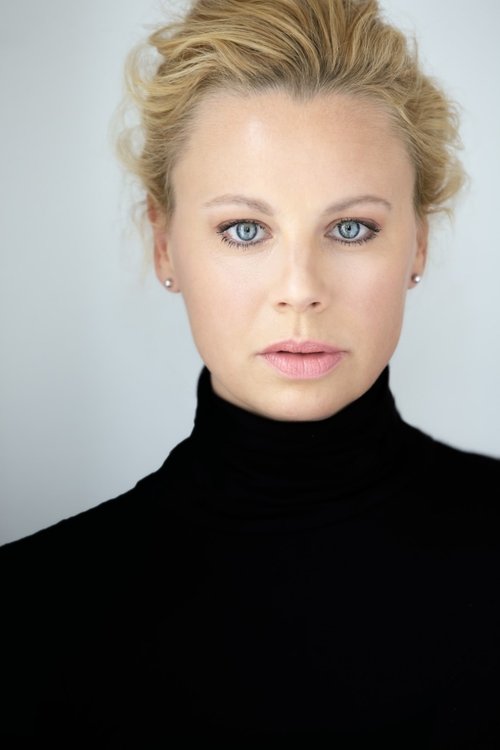 Katharina Straßer as Jessica