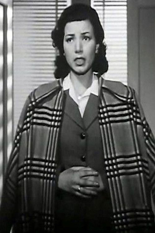 Fauzia Mostafa as ممرضة العيادة