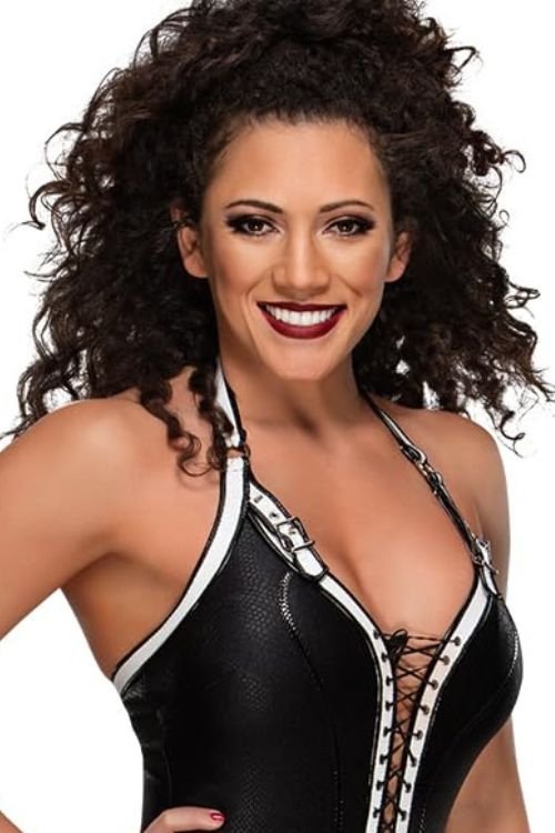 Danielle Kamela as Kyla