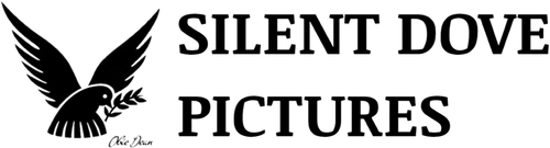 Silent Dove Pictures logo