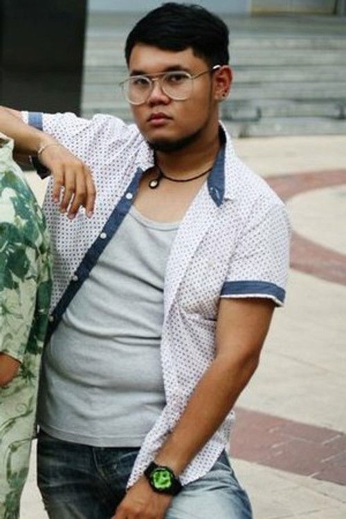 Natthawaranthorn Khamchoo as Tutah