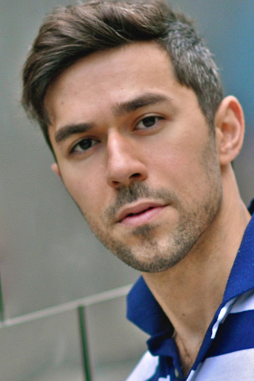 Alex Best as Julian (appear as Nima Dabestani)