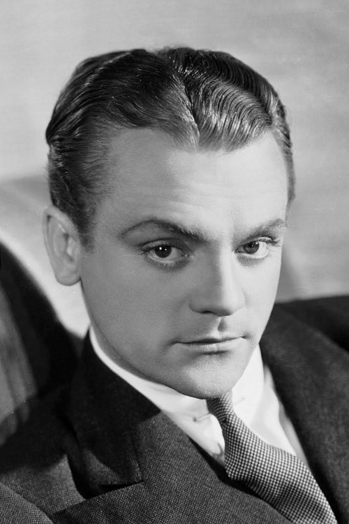 James Cagney as Matt Dow