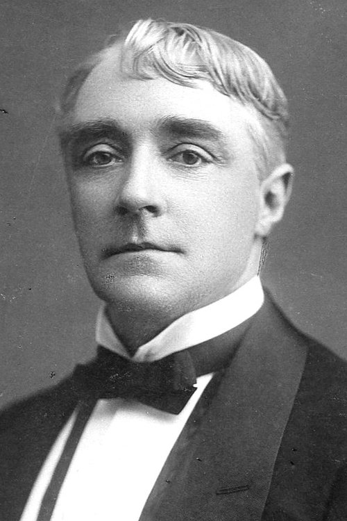 H. Kyrle Bellew as Duke of Winterset