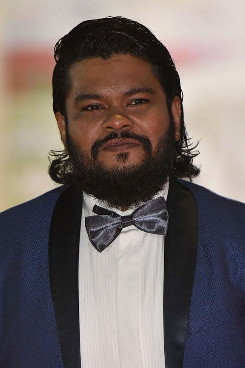 Abdullah Shafiu Ibrahim as Sid